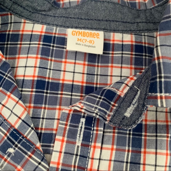 Button down tee - Picture 2 of 5